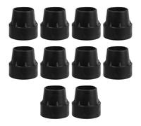 10 pezzi di ricambio per trampolino in gomma, copertura per mini trampolino,