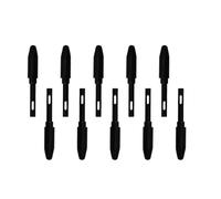 10 pezzi di ricambio punte di penna stilo per PW100 PW201 penna H610 ProV2 H640P H950P H1060P HS610 H1161 H320M HS64