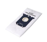 10 pezzi di ricambio sacchetto for la polvere compatibile con Electrolux FC8202 FC9087 HR8354 HR8360 HR8378 HR8426 HR8514 parti for aspirapolvere