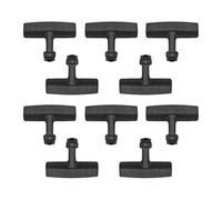 10 pezzi di rinculo adatti for motosega 55 61 268 272 340 345 346XP 350 365 503 54 39-01