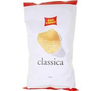 10 pezzi di san carlo patatina classica gr.300