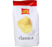 10 pezzi di san carlo patatina classica gr.450