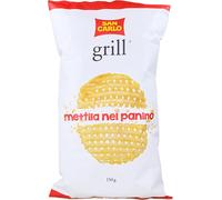 10 pezzi di san carlo patatina grill gr.150