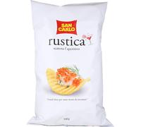 10 pezzi di san carlo patatina rustica gr.300