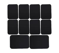 10 pezzi di schiuma detergente for filtro aria adatta for GX240 GX270 GX340 GX390 188F 182F motore tosaerba generatore 17211-899-000