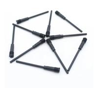 10 pezzi di sfiato carburante adatti for parti motosega 266 268 272 66 61 133 162 234 181 670 630 625