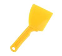 10 pezzi di spatola for in plastica strumento pratico for l'apicoltura attrezzatura multifunze for la raccolta raschietto multifunze Introduzione all'apicoltura