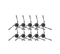 10 pezzi di spazzola laterale, compatibile con DREAME Aqua10 Roller / Aqua10 Ultra Roller, accessori for aspirapolvere robot pezzi di ricambio