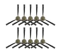 10 pezzi di spazzole laterali in ABS for aspirapolvere robot Lefant M330/M330 Pro, pezzi di ricambio, strumento for la pulizia della casa