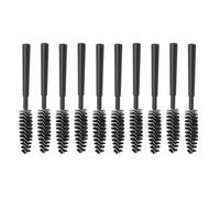 10 pezzi di spazzole riutilizzabili Sound Aid per la pulizia di auricolari e tappi per le orecchie