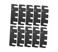 10 pezzi di spessori per cerniere delle porte per riempire gli spazi vuoti