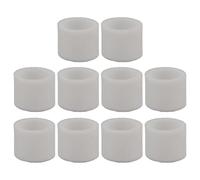 10 Pezzi Di Spugna, Compatibile For LEVOIT, LV600S Dual200S Dual150 Classic300 Classic300S OasisMist450S Accessori Umidificatore Domestico