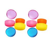 10 Pezzi Di Spugna Umidificante Per Le Dita - Umidificatore Per Il Conteggio Di Denaro Piccoli Spiccioli Presa Per Documenti Cartacei Fascicolazione E Smistamento