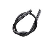 10 pezzi di strisce per tergicristalli in gomma per auto da 14 pollici / 16