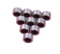 10 pezzi di tappo di protezione del rotore della valvola adatto for motore GX120 GX140 GX160 GX200, parte di ricambio 14781-ZE1-000