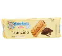 10 pezzi di trancino mulino bianco 12 trancini - 396 gr