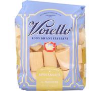 10 pezzi di voiello specialità il pacchero gr.500