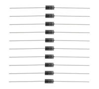 10 Pezzi Diodo D7 di Ricambio SR2100 Schottky Compatibile con BEKO Lavatrice/Asciugatrice