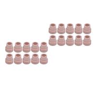 10 pezzi Durevole Moxibustion MASSAGE Dispositivo MOXA Fire Extinguisher