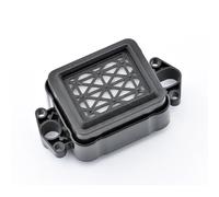 10 pezzi DX5 DX7 stazione di cappucci for testina di stampa Epson DX7 for kit di pulizia for stampante eco solvente a getto d'inchiostro Epson Allwin Yaselan