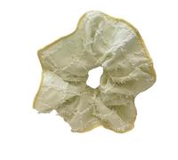 10 pezzi elegante temperamento Scrunch dolce carino corda elastica for capelli for le donne cravatta for coda di cavallo per donne o ragazze(Style2)