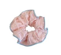 10 pezzi elegante temperamento Scrunch dolce carino corda elastica for capelli for le donne cravatta for coda di cavallo per donne o ragazze(Style3)