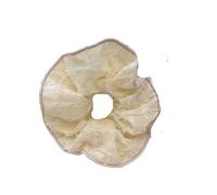 10 pezzi elegante temperamento Scrunch dolce carino corda elastica for capelli for le donne cravatta for coda di cavallo per donne o ragazze(Style1)