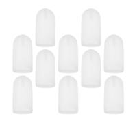 10 pezzi fai da te inserti squittii per giocattoli per cani squittii di