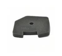 10 Pezzi Filtro Aria decespugliatore decespugliatore Filtro Aria di Ricambio, Adatto for Kawasaki TJ35 TJ35E TJ35V Pezzo di Ricambio
