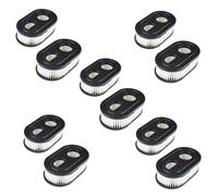 10 pezzi Filtro aria tosaerba 593260 798452 per