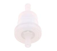 10 Pezzi Filtro Carburante Per Motocicletta Inline Fit 6 Eurowagens 77011261603N