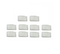 10 pezzi Filtro esterno for climatizzatore for Ben W204 COUPE (solo COUPE LK (GLK260 GLK300 GLK350)