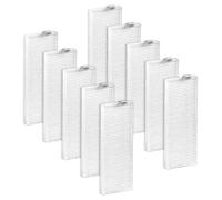 (10 Pezzi) Filtro HEPA Compatibile con Lefant M210B M213S M210S M210 M213, OKP Life K2 K3 K3A K4 K5, Parti Di Ricambio 10 Filtri