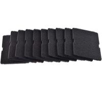 10 Pezzi Filtro spugna Asciugatrice Beko