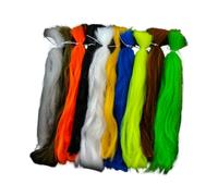 10 Pezzi Fly Leging Filo in Volo Legare Il Materiale per Produrre Materiale,