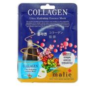 10 pezzi fogli maschera viso essenza COLLAGENE coreana migliore maschera viso...