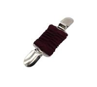 10 pezzi for le donne clip for abito posteriore gioco da ragazzi for stringere il vestito aderente for colletto cardigan for camicia for scialle per Maglione(Color 11)