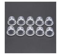 10 pezzi for motosega da 17 mm, carburatore, pompa dell'olio, primer, pompa #0057003 0057004, adatto for soffiatore e decespugliatore