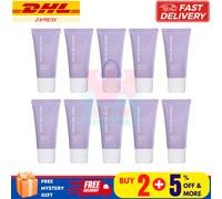 10 pezzi Grace and Glow Black Opium Smooth Deodorante Serum Roll On per schia...