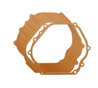 10 pezzi GUARNIZIONE COPERCHIO CARTER MOTORE adatta for GX390 188F 13HP 5KW 6.5KW MOTORE A GAS EC6500 E*5000 PARTI DEL GENERATORE