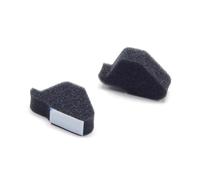 10 pezzi guarnizione in spugna triangolare for cremagliera for tamburo adatta for Ricoh AF2075 7001 7500 8000 8001 9001 7502