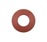 10 Pezzi Guarnizioni di Fondo Eco Viva Pucci 63 mm x 31 x 3