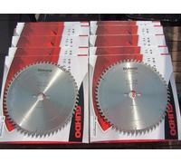 10 Pezzi GUHDO Lama Sega Circolare HM/Widia 303 x 30 mm 60 Denti