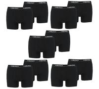 10 Pezzi Head Boxer Da Uomo Boxershorts Basic Pant Intimo