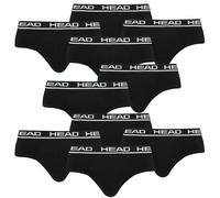 10 Pezzi Head Uomo Basic Brief Pant Slip Intimo