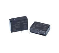 10 pezzi HF46F-G-24-HS1 4P HS1T 24V 7A Relè DIP4