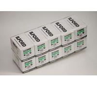 10 pezzi Ilford HP5 Plus 135-36.