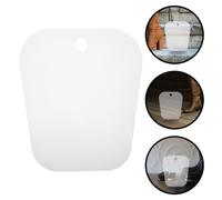 10 pezzi inserti per stivali per mantenere la forma inserti modellanti per