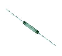 10 Pezzi Interruttore Reed SPST-NO Comus 250mA 160V 6-16AT RI-03AAA