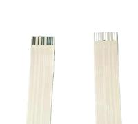 10 pezzi interruttore sul pannello cavo pannello di controllo cavo dati adatto for Epson 1390 1400 1410 L1300 L1800 1500W T1100 T1110 B1100 ME1100 stampante